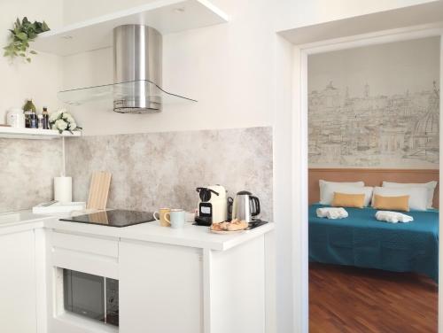 Dimora Roma Eterna, vacation & business