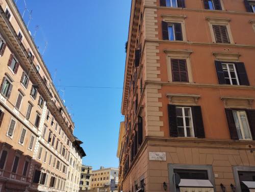 Dimora Roma Eterna, vacation & business
