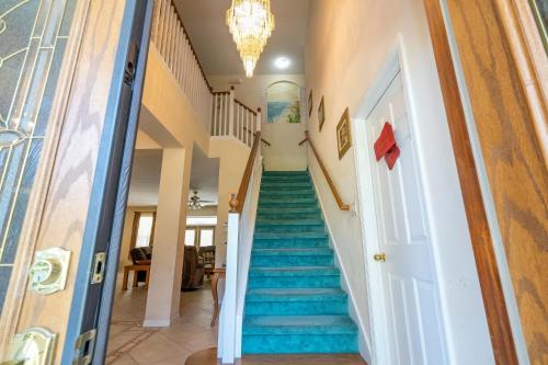 Waterslide 6 bed Lux Villa Emerald Island photo 10