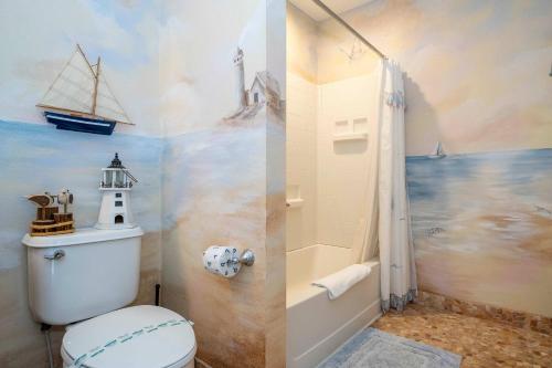 Waterslide 6 bed Lux Villa Emerald Island photo 65