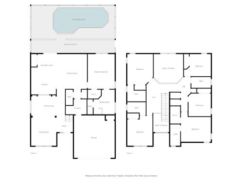 Waterslide 6 bed Lux Villa Emerald Island photo 78