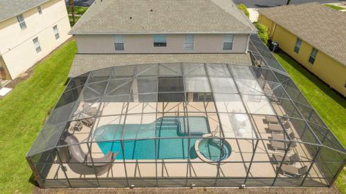 Waterslide 6 bed Lux Villa Emerald Island photo 81