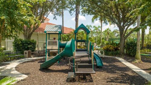 Waterslide 6 bed Lux Villa Emerald Island photo 85
