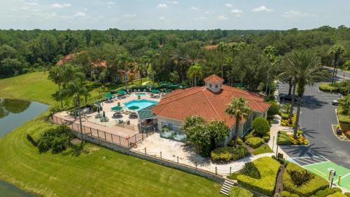 Waterslide 6 bed Lux Villa Emerald Island photo 90