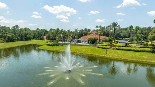 Waterslide 6 bed Lux Villa Emerald Island photo 89