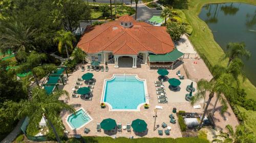 Waterslide 6 bed Lux Villa Emerald Island photo 91