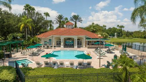 Waterslide 6 bed Lux Villa Emerald Island photo 92