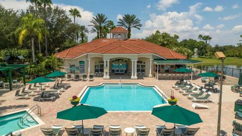Waterslide 6 bed Lux Villa Emerald Island photo 93