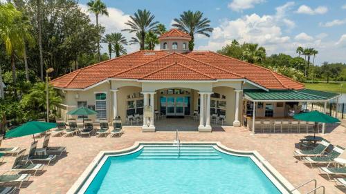 Waterslide 6 bed Lux Villa Emerald Island photo 94