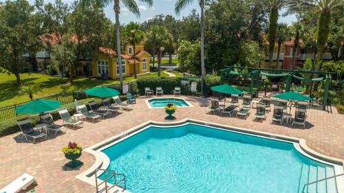 Waterslide 6 bed Lux Villa Emerald Island photo 95