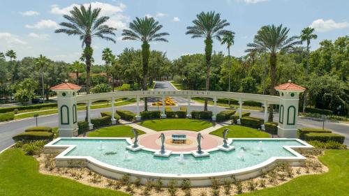 Waterslide 6 bed Lux Villa Emerald Island photo 98