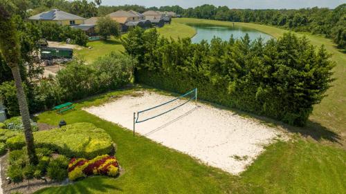 Waterslide 6 bed Lux Villa Emerald Island photo 96