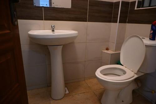 Photo de la galerie de l'établissement Milele Homes- Ruaka View Aprt, à Nairobi