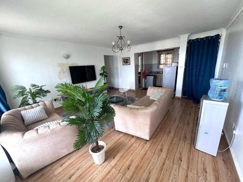 Photo de la galerie de l'établissement Milele Homes- Ruaka View Aprt, à Nairobi