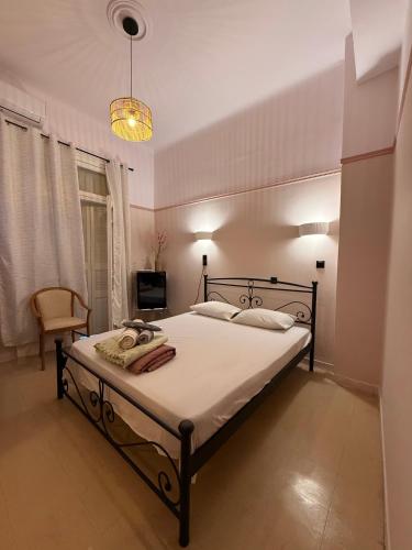 Classic rooms in the center