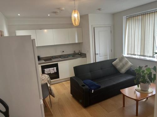 Billede fra billedgalleriet på Stockley Apartments - Central i West Drayton