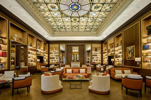 The Excelsior, a Luxury Collection Hotel, Florence