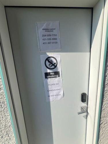 Gallery image of Winnipeg Bright Home in Winnipeg