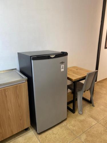 Billede fra billedgalleriet på Apartaestudio monoambiente 204 i Armenia