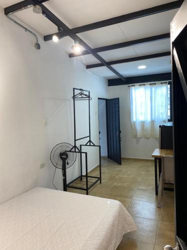 Billede fra billedgalleriet på Apartaestudio monoambiente 204 i Armenia