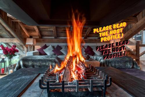 Φωτογραφία από το άλμπουμ του Luxury Chalet Valgardena with Sauna στη Σάντα Κριστίνα Βαλ Γκαρντένα