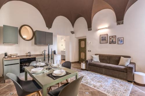 Montevecchio6 Navona Residence