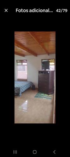 Fotografie z fotogalerie ubytování Habitación a buen precio promoción 2x1 v destinaci Cajicá