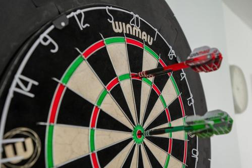 Afbeelding uit fotogalerij van Spacious 4 Bed Detached Home I Sleeps 8-10 