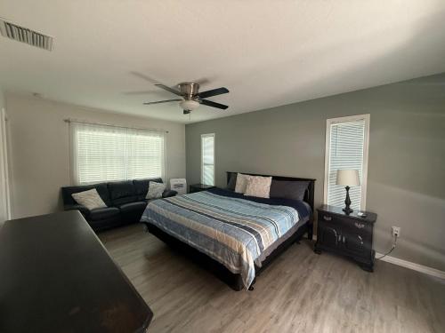 Photo de la galerie de l'établissement Bay view suites, à Sarasota