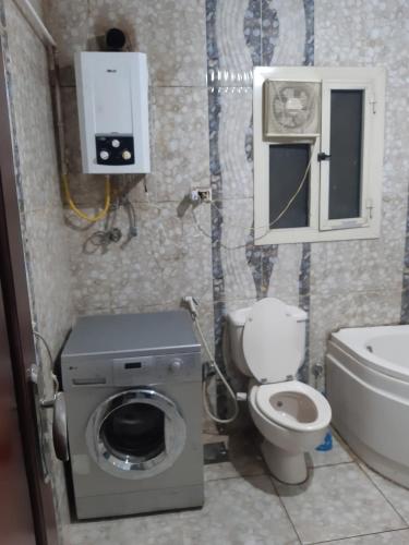Bany a Amman house