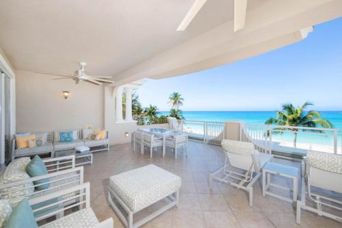 Paisatge natural a prop de l'apartament