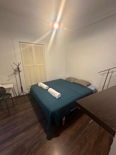 Studio Rue Bonaparte