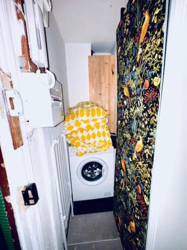 Cosy studio au Coeur du Centre Ville