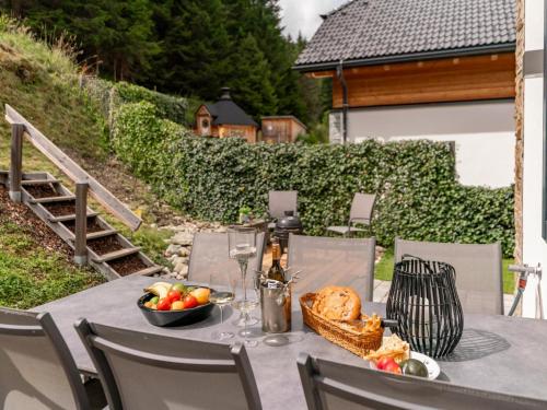 Fotografie z fotogalerie ubytování Chalet Hirschblick v destinaci Donnersbachwald