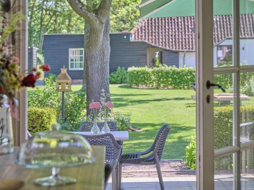 Gallery image of Rosselaer in Heissehuizen