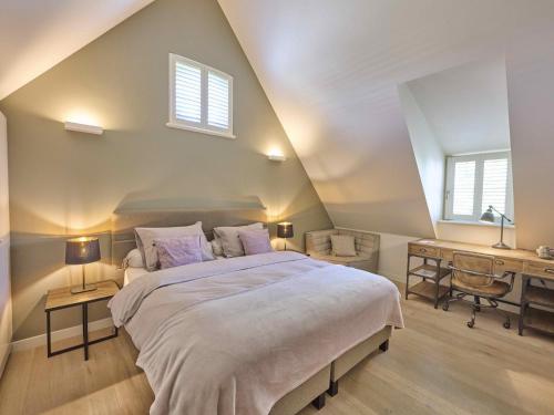 Gallery image of Rosselaer in Heissehuizen
