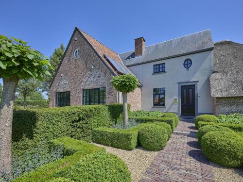 Gallery image of Rosselaer in Heissehuizen
