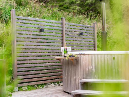 Fotografie z fotogalerie ubytování Chalet Hirschblick v destinaci Donnersbachwald