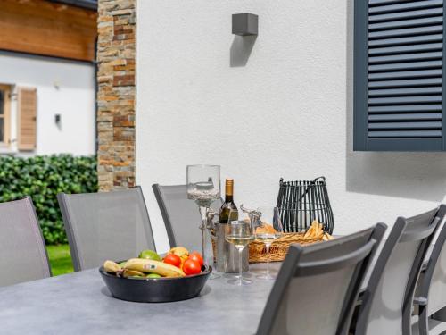 Fotografie z fotogalerie ubytování Chalet Hirschblick v destinaci Donnersbachwald