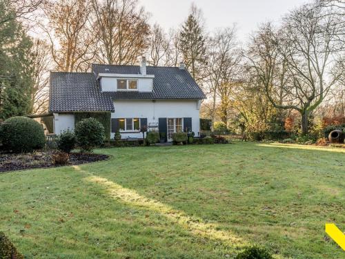 Gallery image of Wezelhoeve in Balen