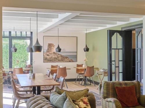 Gallery image of Rosselaer in Heissehuizen
