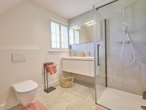 Gallery image of Rosselaer in Heissehuizen