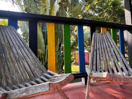 Imagen de la galería de Lower Dover Jungle Lodge & Maya Ruins, en Unitedville