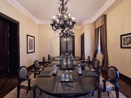 Фотография из галереи Sofitel Legend Old Cataract в Асуане