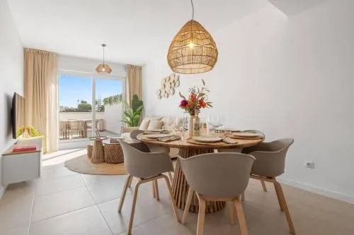 Sea View Apartment Estepona - Célere Sea Views photo 1