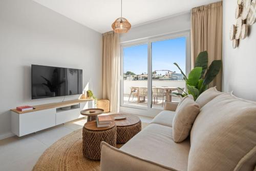 Sea View Apartment Estepona - Célere Sea Views photo 13