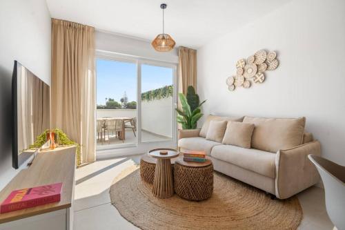 Sea View Apartment Estepona - Célere Sea Views photo 17