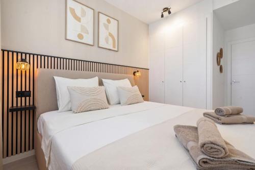 Sea View Apartment Estepona - Célere Sea Views photo 19