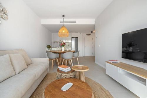 Sea View Apartment Estepona - Célere Sea Views photo 16