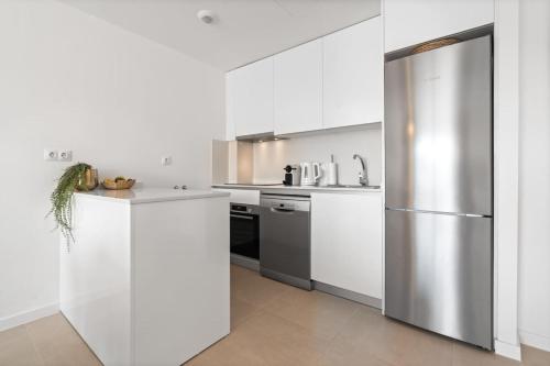 Sea View Apartment Estepona - Célere Sea Views photo 15